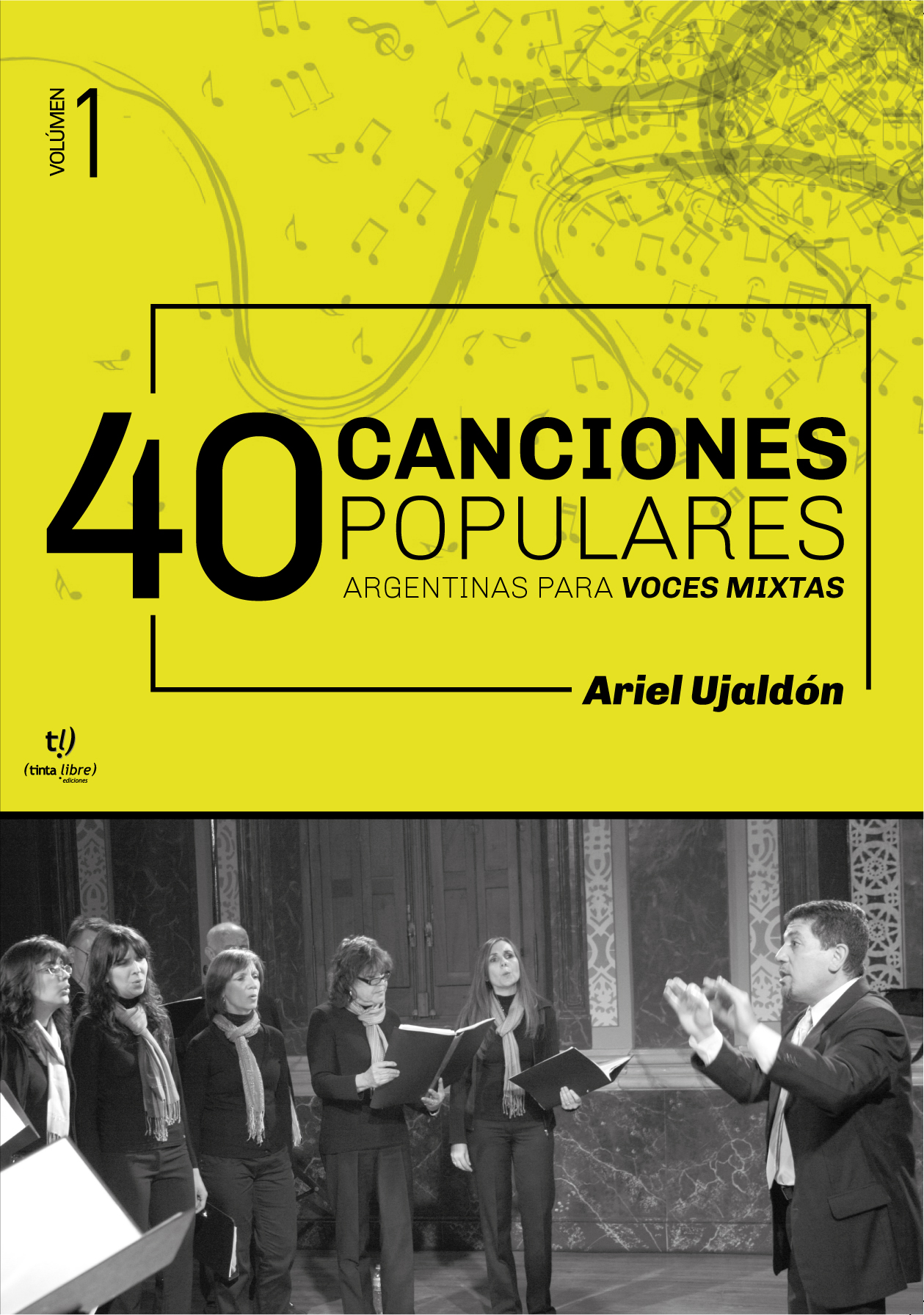 Imagen de 40 Canciones Populares Argentinas