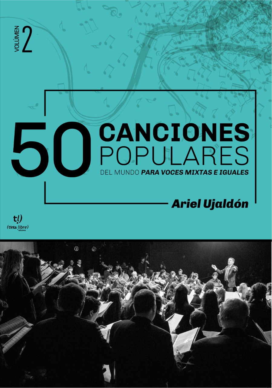 Imagen de 50 Canciones Populares del Mundo